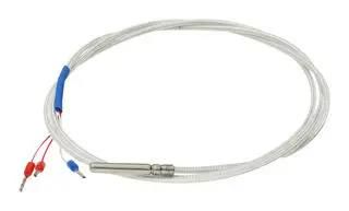 RTD SENSOR, 100 OHM, 250DEG C MIKROE-2885