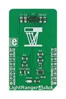 LIGHTRANGER 4 CLICK BOARD MIKROE-3176