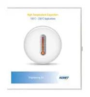 CAPACITOR KITS 3-20 PCS 18 VALUES H HTP ENG KIT 01