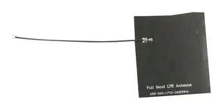 PCB ANTENNA, 1.71-2.69GHZ, 2DBI AFAC5867-S698