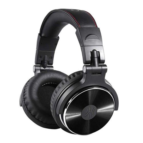 Headphones OneOdio Pro10 (black), OneOdio Pro 10 black