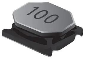 INDUCTOR, AEC-Q200, SEMI-SHLD, 10UH/1.6A SRN5020TA-100M