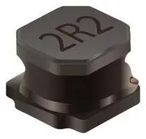 INDUCTOR, AUTO, SEMI-SHLD, 6.8UH/2.5A SRN5040TA-6R8M