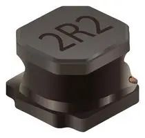 INDUCTOR, AEC-Q200, SEMI-SHLD, 100UH SRN5040TA-101K