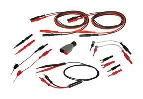 TEST LEAD / PROBE KIT, TEST EQUIPMENT TL500B