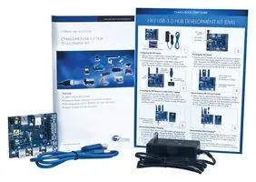 DEV KIT, USB 3.0 HUB CONTROLLER CY4603