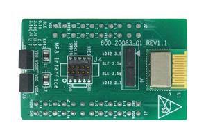 EVAL KIT, BLUETOOTH LE WIRELESS MODULE CYBLE-214015-EVAL