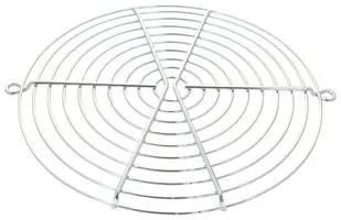 FAN GUARD, STEEL, 80MM ASEN88001