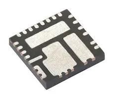 DC/DC CONV, SYNC BUCK, POWERPAK MLP55-27 SIC471ED-T1-GE3