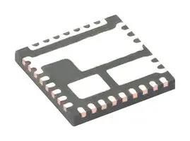 SMART POWER STAGE MOD, -10 TO 100DEG C SIC645ALR-T1-GE3