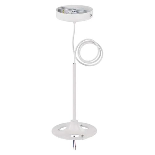 Pendant kit for led lum. white, EMOS ZM9000 8592920133118