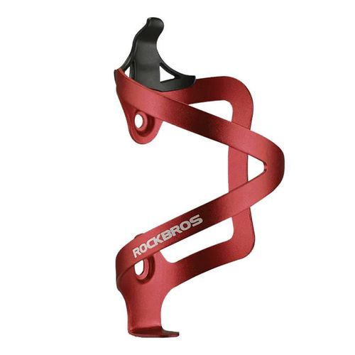 Bicycle bottle cage Rockbros 2017-11BRD (red), Rockbros 2017- 11BRD