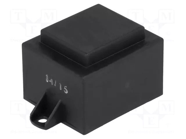 Transformer: encapsulated; 6VA; 230VAC; 24V; 250mA; PCB; BVEI HAHN BVEI4221230