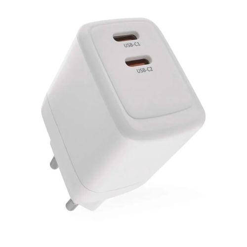 Universal USB GaN Charger PD 35 W max., EMOS V03G35 8592920140093