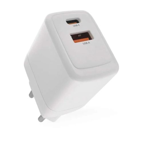 Universal USB GaN Charger PD 20 W max., EMOS V02G20 8592920140147