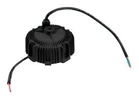 LED DRIVER PSU, AC-DC, 60V, 1.6A HBG-100-60A