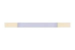 CHAMOIS SWAB, DOUBLE HEAD, 5", 15PK 810D-15