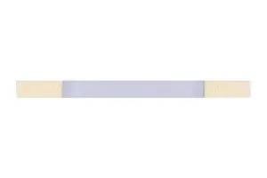 CHAMOIS SWAB, DOUBLE HEAD, 5", 15PK 810D-15