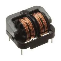 COMMON MODE CHOKE, 74.5MH, 0.4A SSR10HS-04745