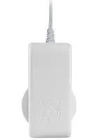 POWER SUPPLY, RASPBERRY PI, 90-264V, UK T6711DV