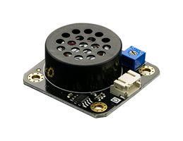 DIGITAL SPEAKER MODULE, ARDUINO IO SHLD FIT0449