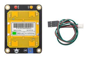 DIGITAL MICROWAVE SENSOR SEN0192