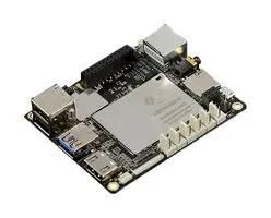 SBC, 1.92GHZ, 2GB, 4-CORE, 64BIT DFR0444
