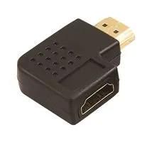 AUDIO ADAPTER, HDMI PLUG-HDMI RCPT PS000247