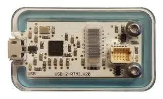 RTMI USB ADAPTER, FOC CONTROLLER USB-2-RTMI