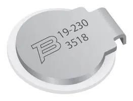 SUPPRESSOR, GDT, 230V, SMD 2019-23-SMH-RPLF