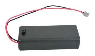 BATTERY HOLDER, DUAL, AAA PE000054