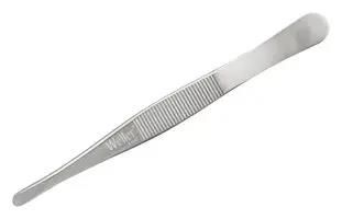 TWEEZER, PRECISION, SS, 120MM 25SA