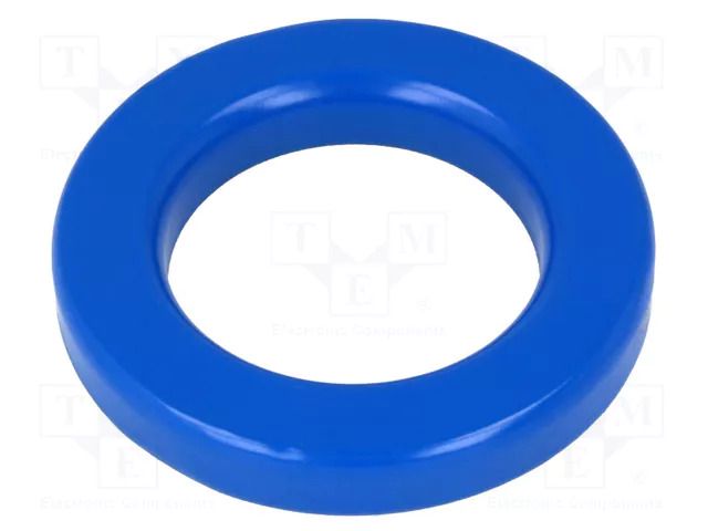 Ferrite: toroidal; L: 14mm; Øint: 48mm; Øout: 79mm; Core mat: sendust ARNOLD MS-300014-2