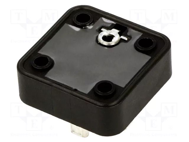 Reed switch MEDER MK9-1B90-BV260