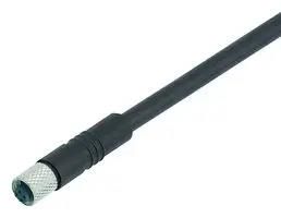 SENSOR CORD, 3P M5 RCPT-FREE END, 2M 79-3102-32-03
