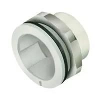 ADAPTOR, CIRCULAR CONNECTOR 08-2433-400-001