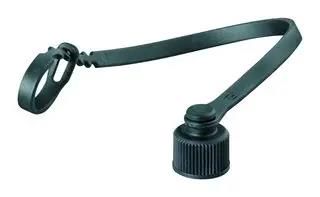 PROTECTION CAP, SENSOR CONNECTOR 08-2840-000-000
