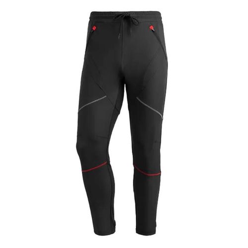 Rockbros long bike pants size: L 20420331003 (black), Rockbros 204203310 03