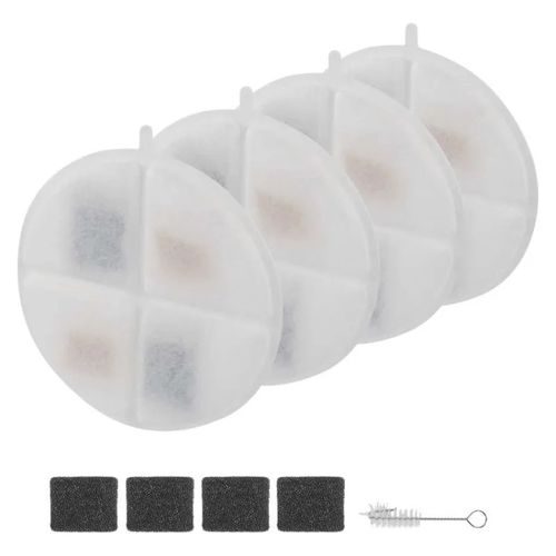 Filter kit for water fountains PET-901, EMOS H6901 8592920138786