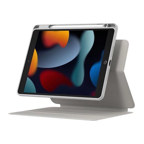 Baseus Minimalist Series IPad 10.2" Magnetic protective case (grey), Baseus ARJS041015