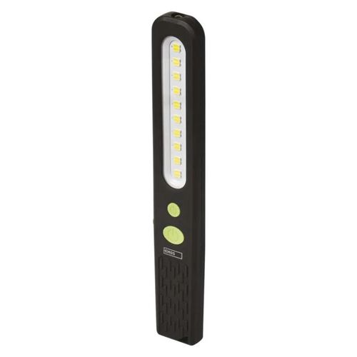 Rechargeable SMD LED + LED Work Light, P4538, 700 lm, 1200mAh, EMOS P4538