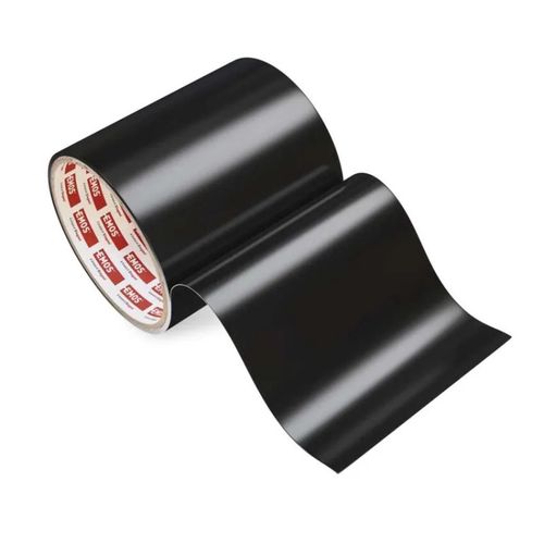 Repair adhesive tape for swimming pools, 1 m x 100 mm, black, EMOS F6110 8592920136638