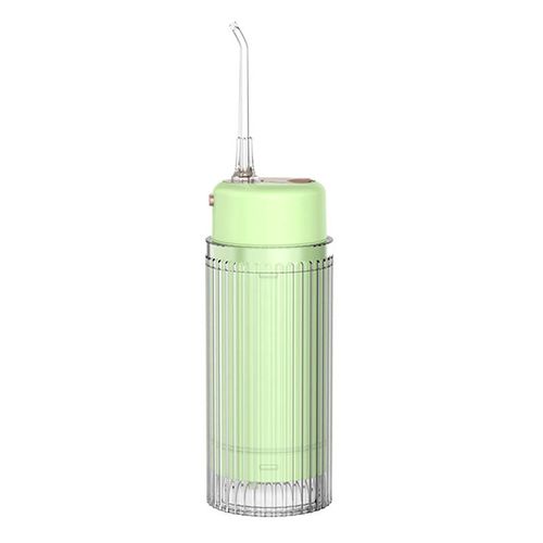 Nicefeel Water Flosser FC5120 (green), Nicefeel FC5120