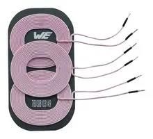 CHARGING COIL ARRAY, 9.8UH / 10.2UH, 10% 760308103149