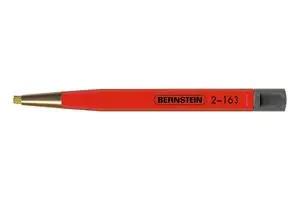 CLEANER BRUSH, BRASS, 120MM 2-163