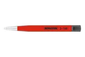 ROTARY CLEANER BRUSH, GLASS FIBRE, 120MM 2-166