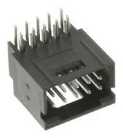 10 MODII HDR DRRA SHRD .100CL 87579-2