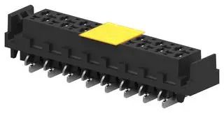 CONNECTOR, RCPT, 16POS, 2ROW, 2.54MM 8-2823056-6