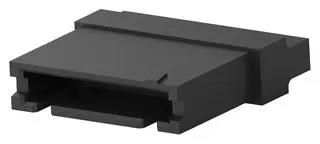 CONN HOUSING, FFC/FPC, 7P, 1ROW, 2.54MM 485893-5