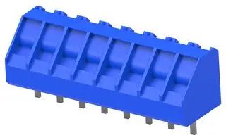 TB, WIRE TO BRD, 8WAYS, 14AWG 1776252-8